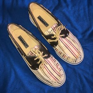 Great condition Sperry Top Siders